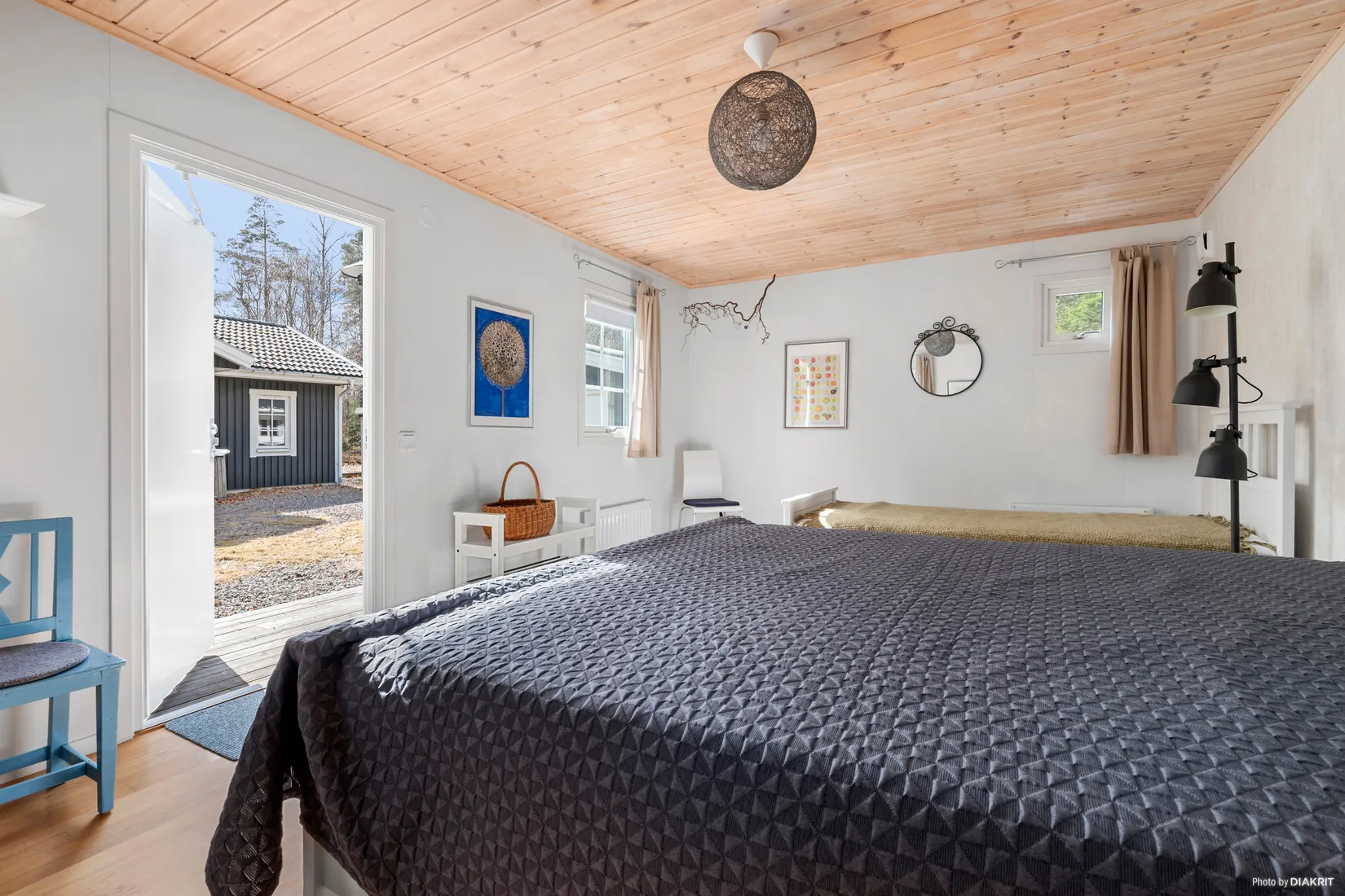 Villa, Finnatorp Havrefållen 12, Finnatorp, Ljungby