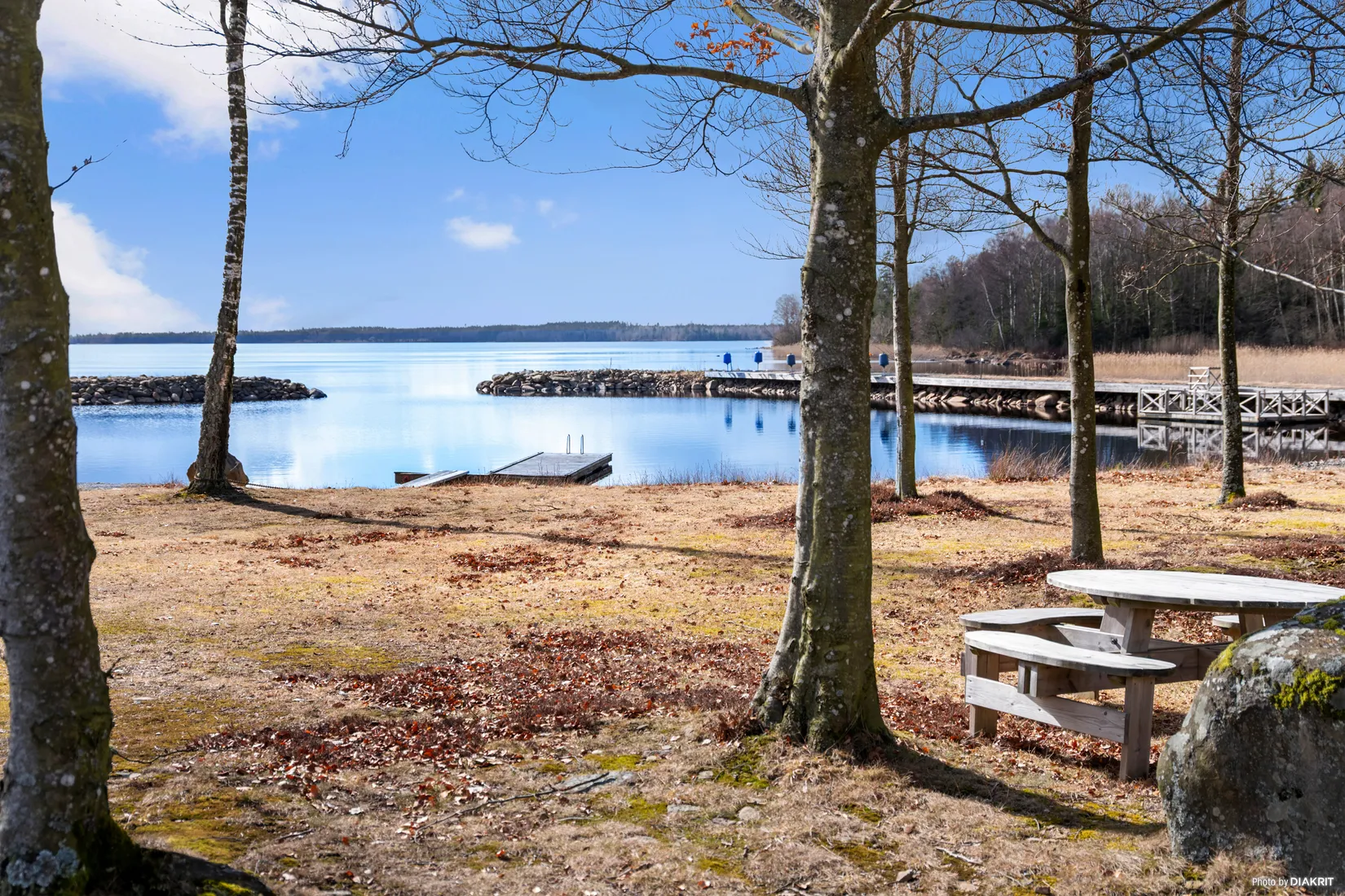 Villa, Finnatorp Havrefållen 12, Finnatorp, Ljungby