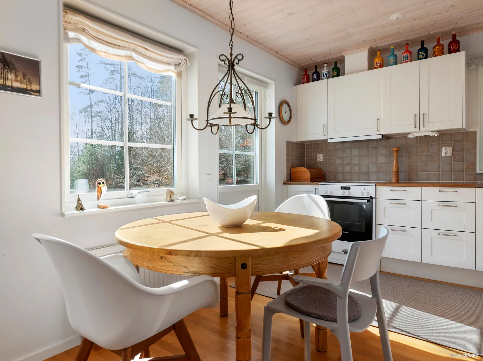 Villa, Finnatorp Havrefållen 12, Finnatorp, Ljungby