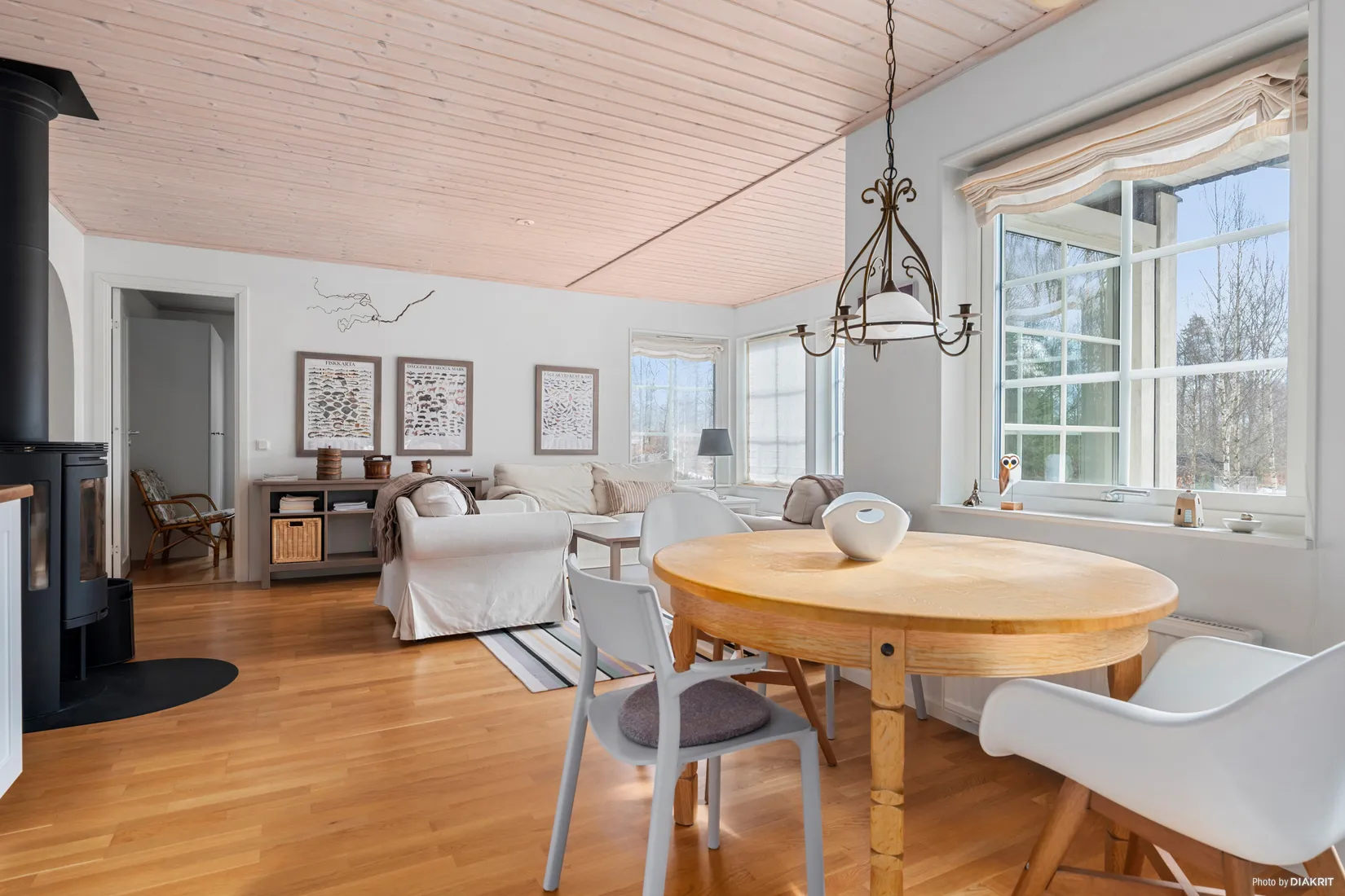 Villa, Finnatorp Havrefållen 12, Finnatorp, Ljungby