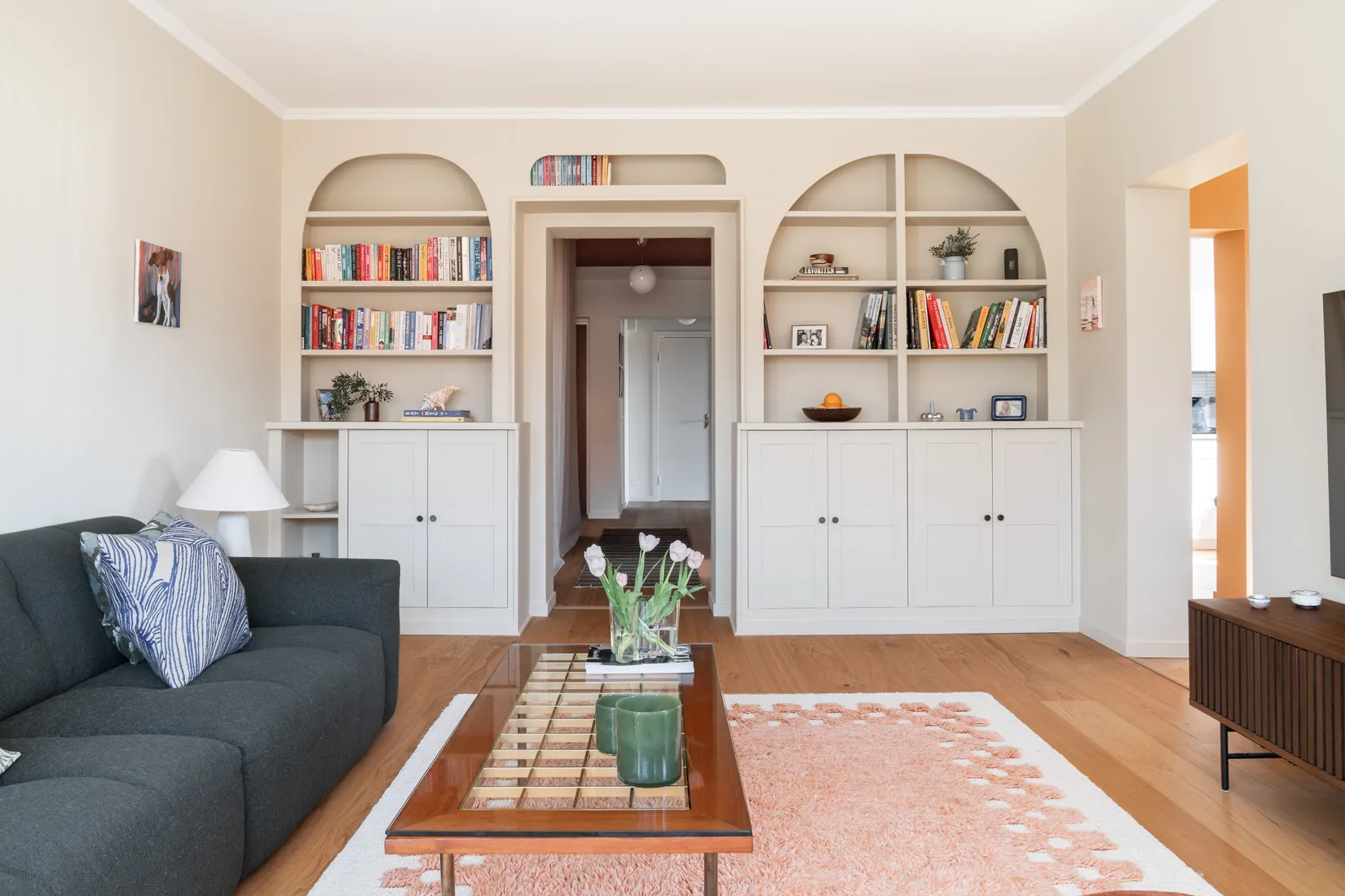 Bostadsrätt, Tessins väg 12, Ribersborg, Malmö