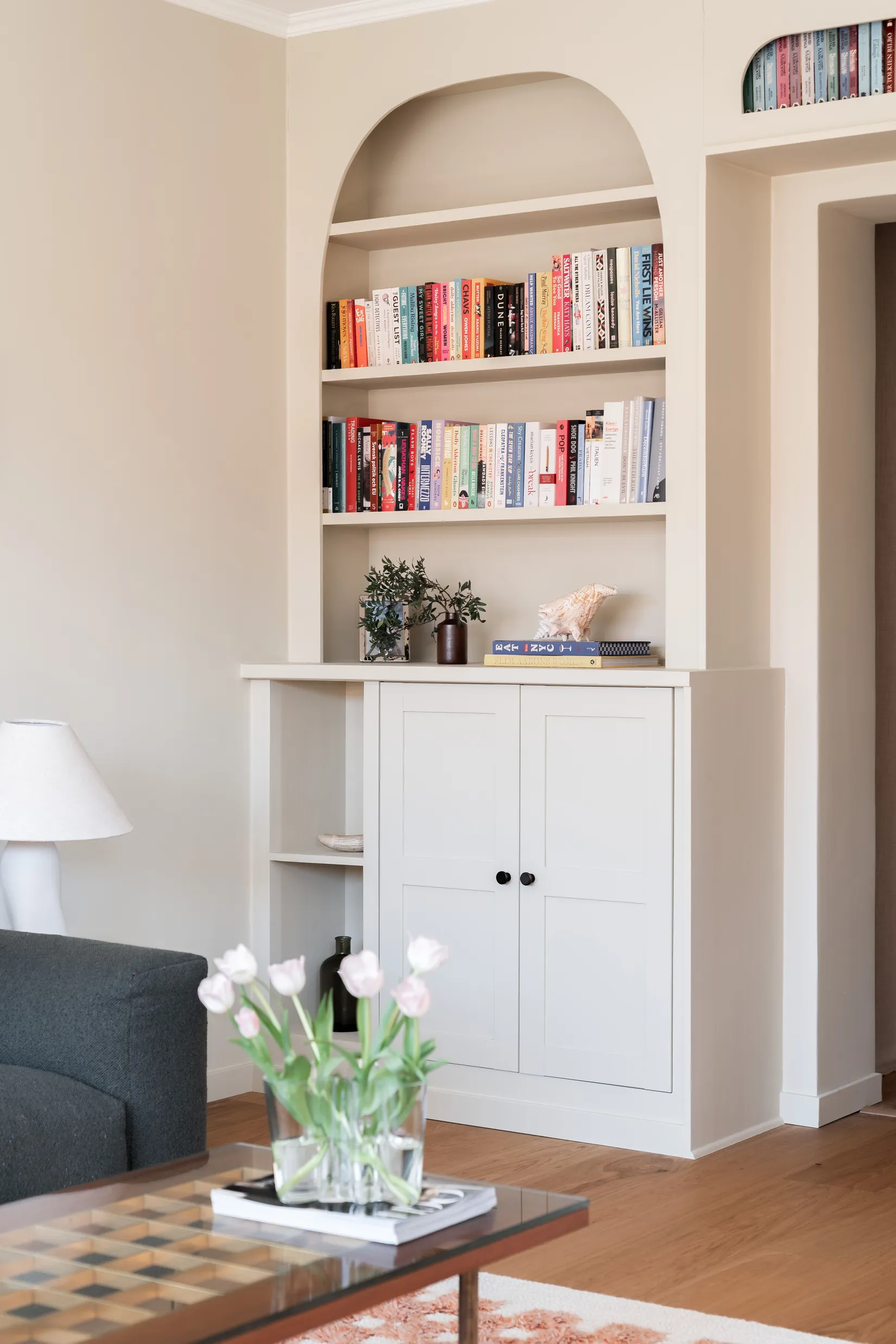 Bostadsrätt, Tessins väg 12, Ribersborg, Malmö