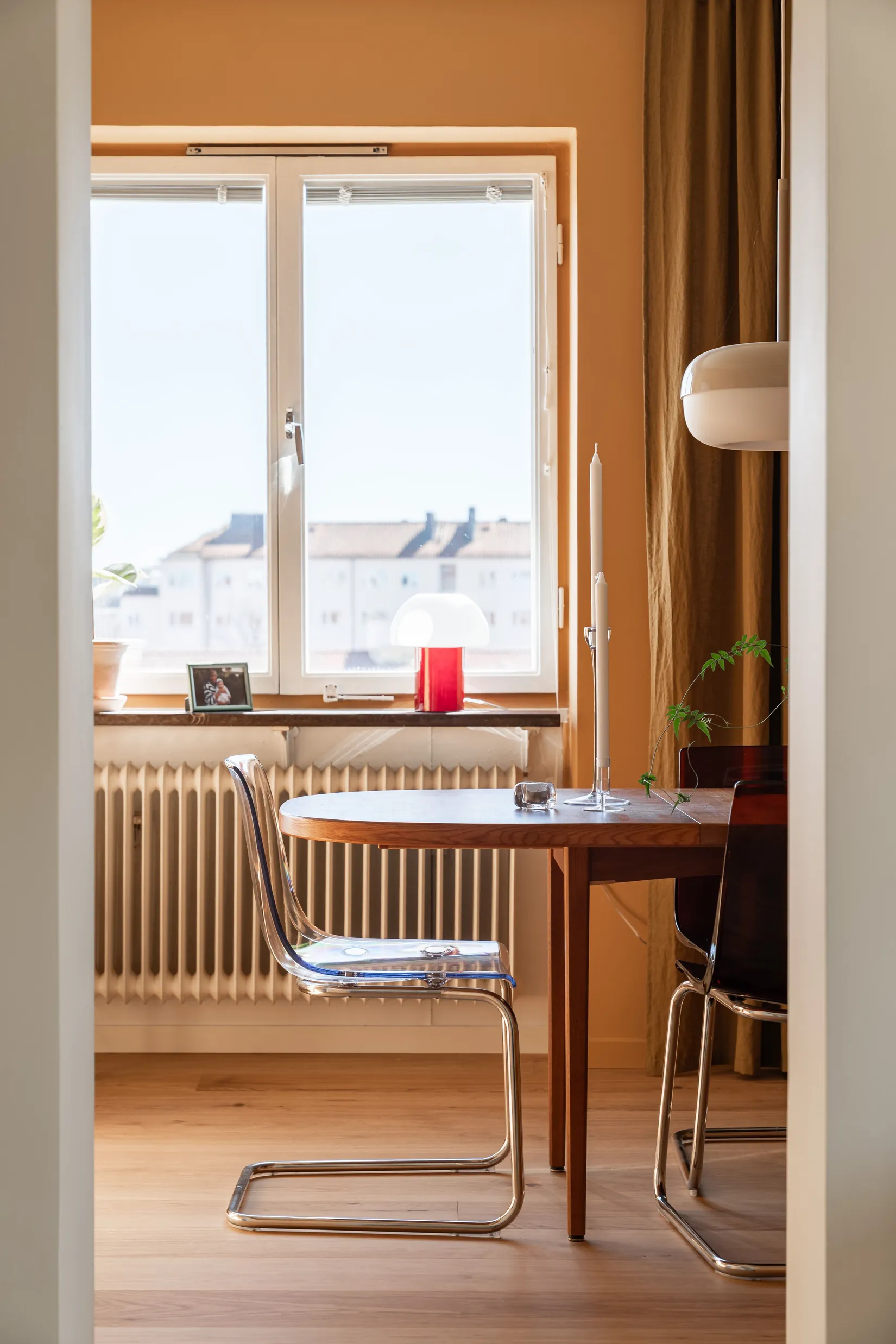 Bostadsrätt, Tessins väg 12, Ribersborg, Malmö