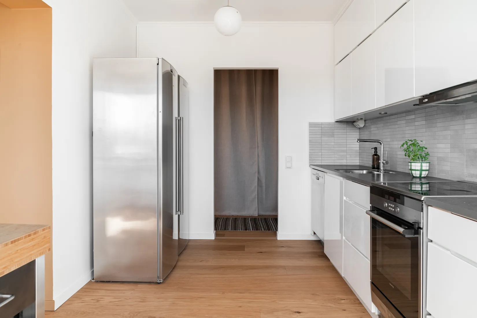 Bostadsrätt, Tessins väg 12, Ribersborg, Malmö