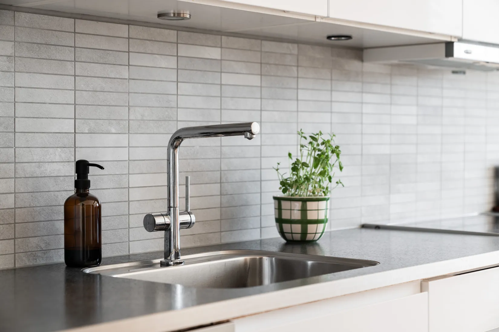 Bostadsrätt, Tessins väg 12, Ribersborg, Malmö