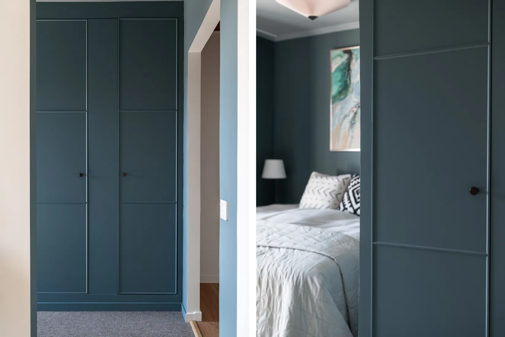 Bostadsrätt, Tessins väg 12, Ribersborg, Malmö