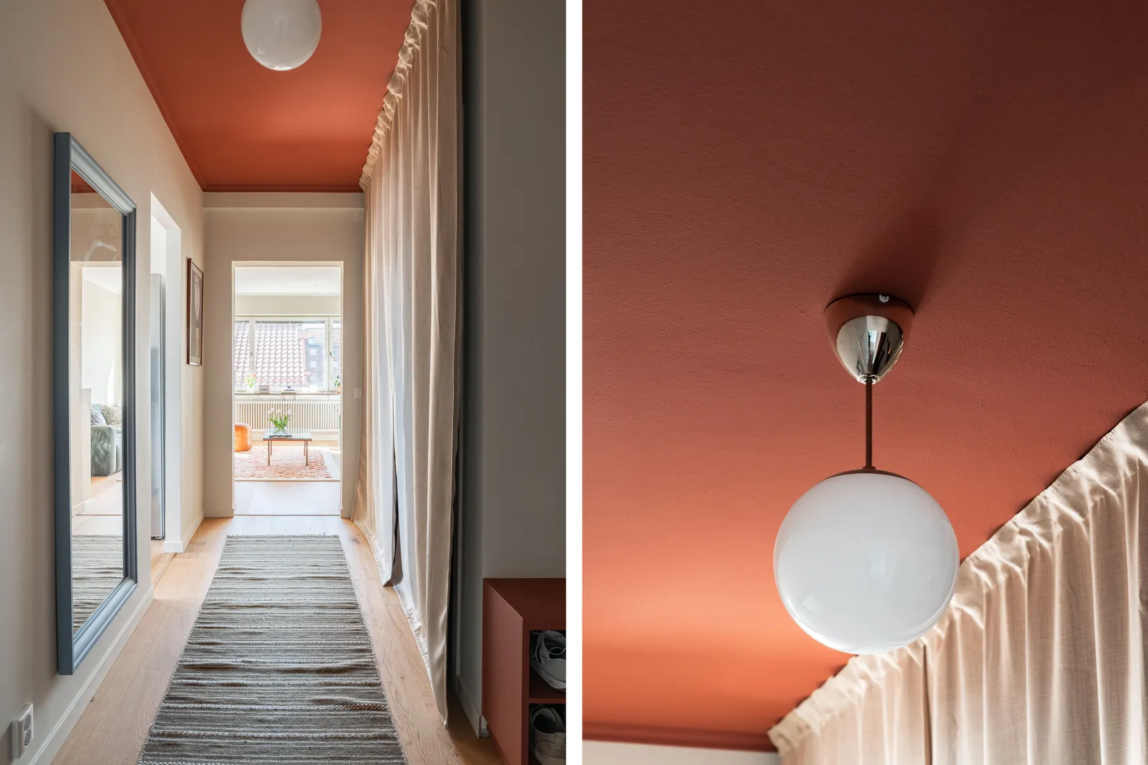 Bostadsrätt, Tessins väg 12, Ribersborg, Malmö