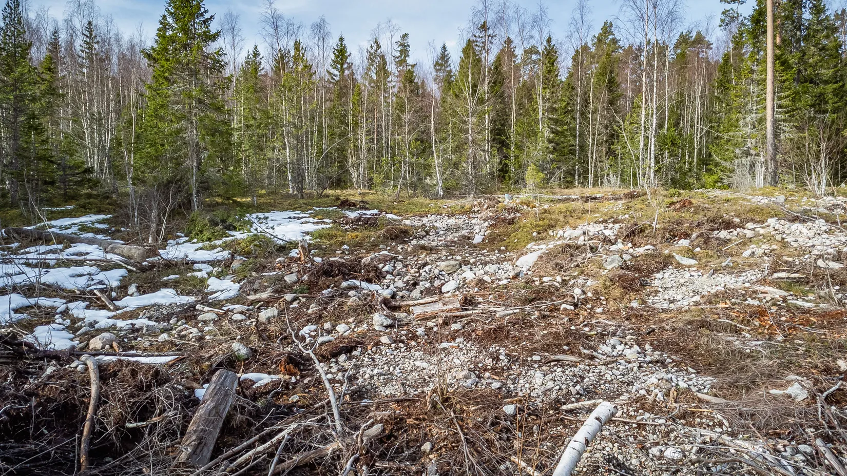 Tomt, Tranviken 239, Alnö, Sundsvall