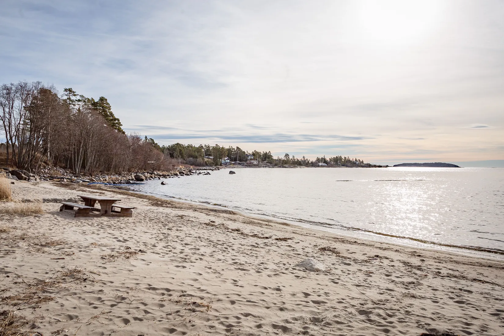 Tomt, Tranviken 239, Alnö, Sundsvall