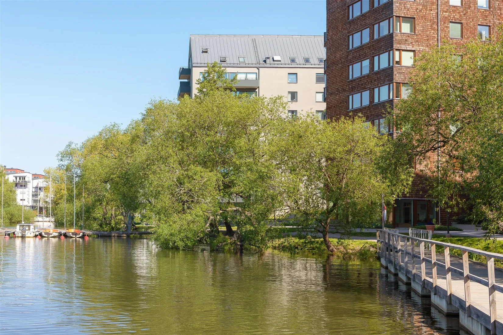 Bostadsrätt, Tritonvägen 4, Centrala Sundbyberg, Sundbyberg