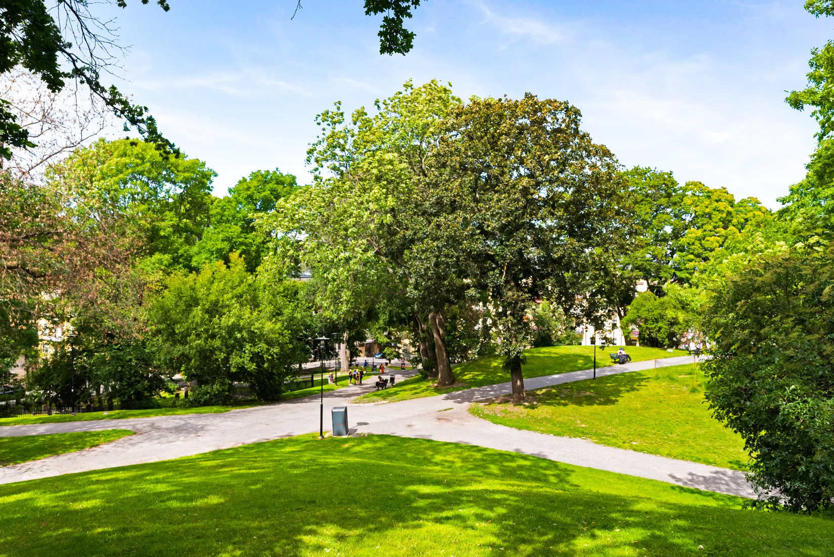 Bostadsrätt, Fridhemsgatan 66 B, Kungsholmen, Stockholm