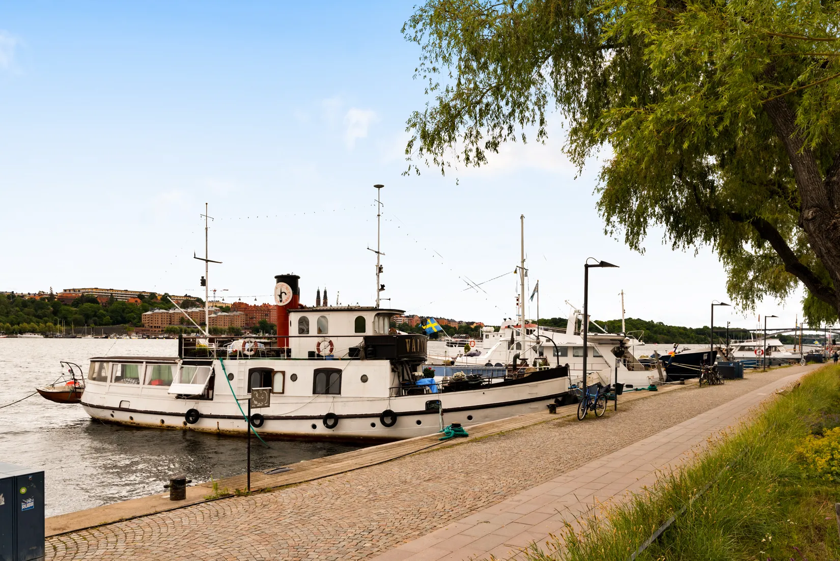 Bostadsrätt, Fridhemsgatan 66 B, Kungsholmen, Stockholm