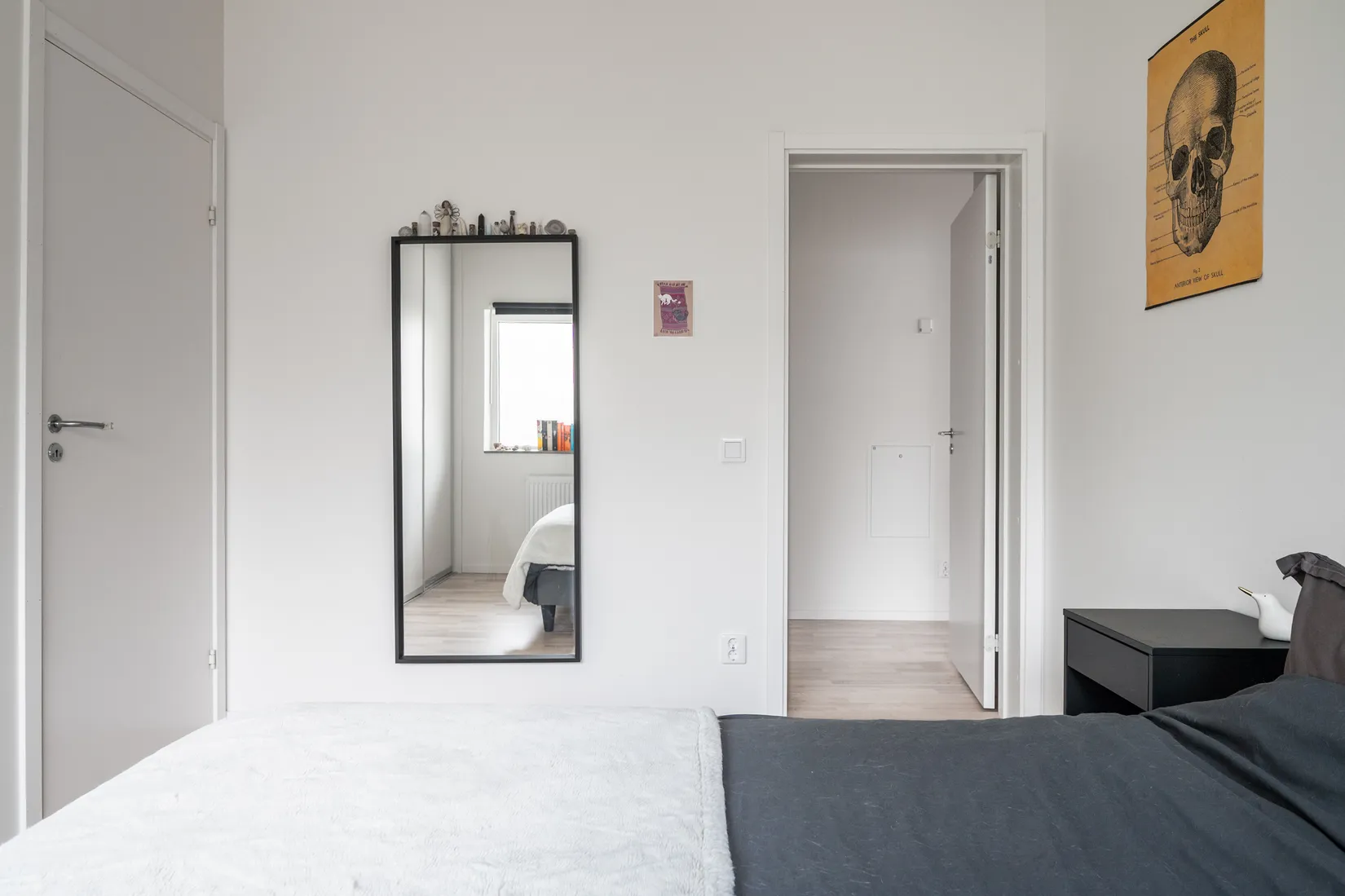 Bostadsrätt, Brunnshögsgatan 52, Brunnshög, Lund