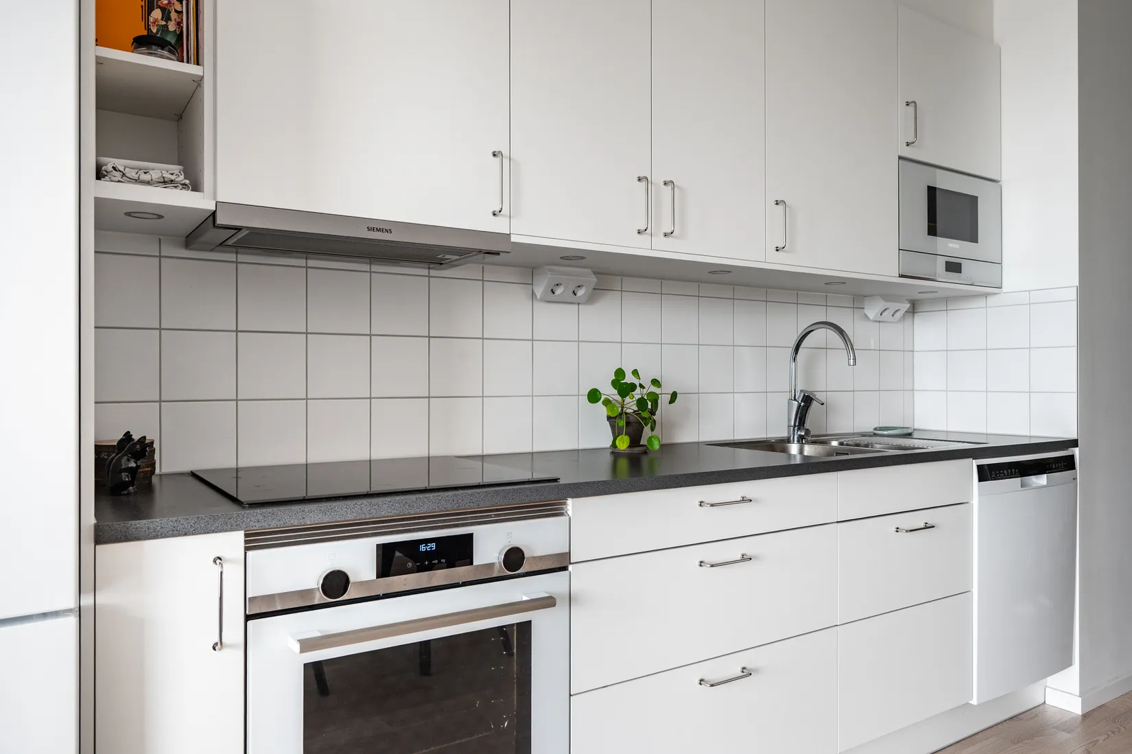 Bostadsrätt, Brunnshögsgatan 52, Brunnshög, Lund