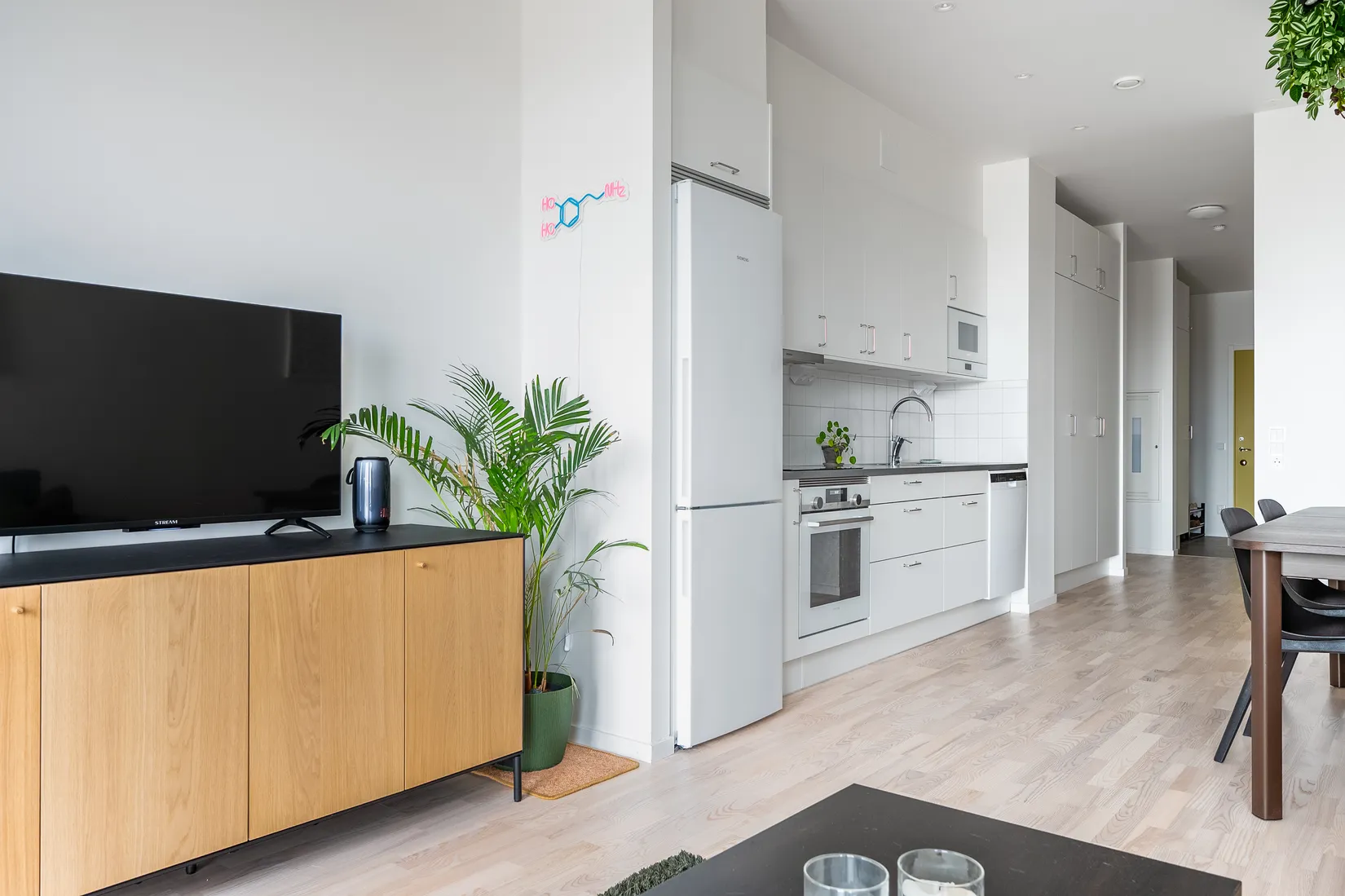 Bostadsrätt, Brunnshögsgatan 52, Brunnshög, Lund