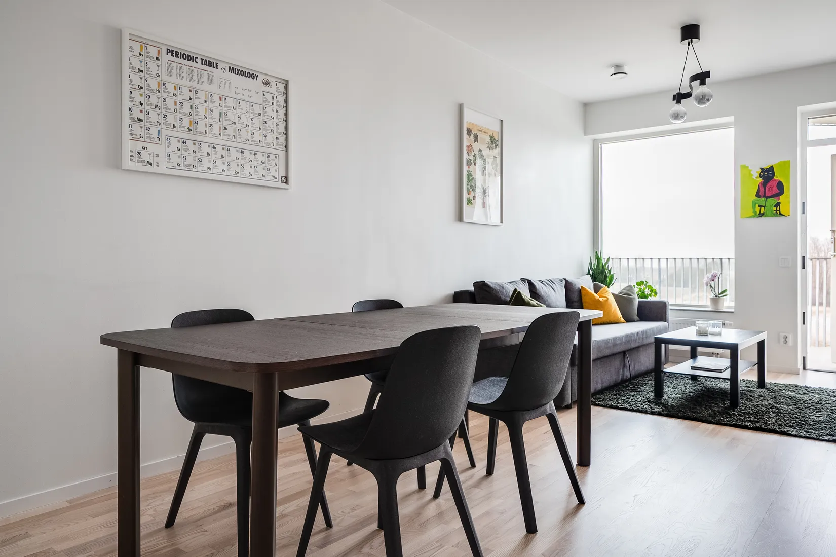 Bostadsrätt, Brunnshögsgatan 52, Brunnshög, Lund