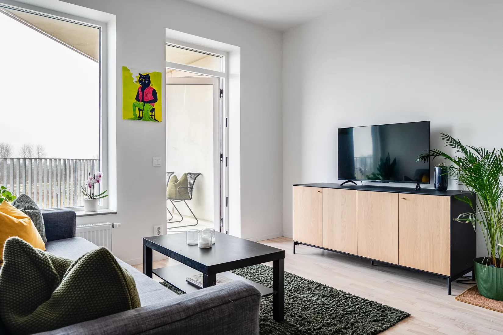 Bostadsrätt, Brunnshögsgatan 52, Brunnshög, Lund