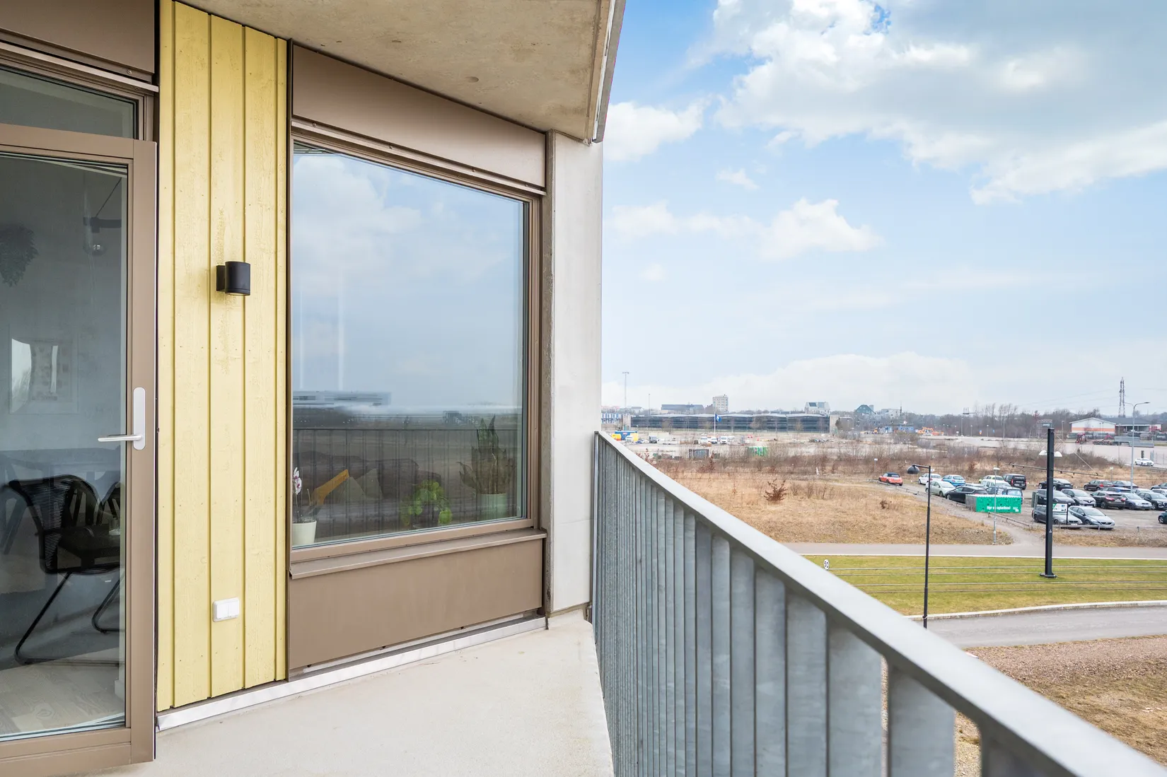 Bostadsrätt, Brunnshögsgatan 52, Brunnshög, Lund