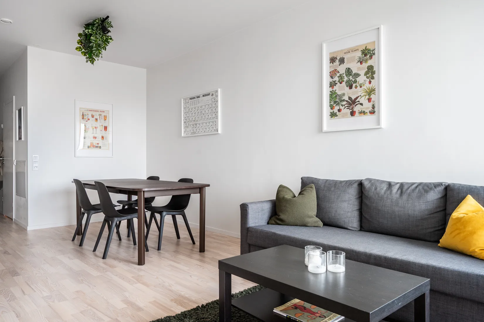 Bostadsrätt, Brunnshögsgatan 52, Brunnshög, Lund