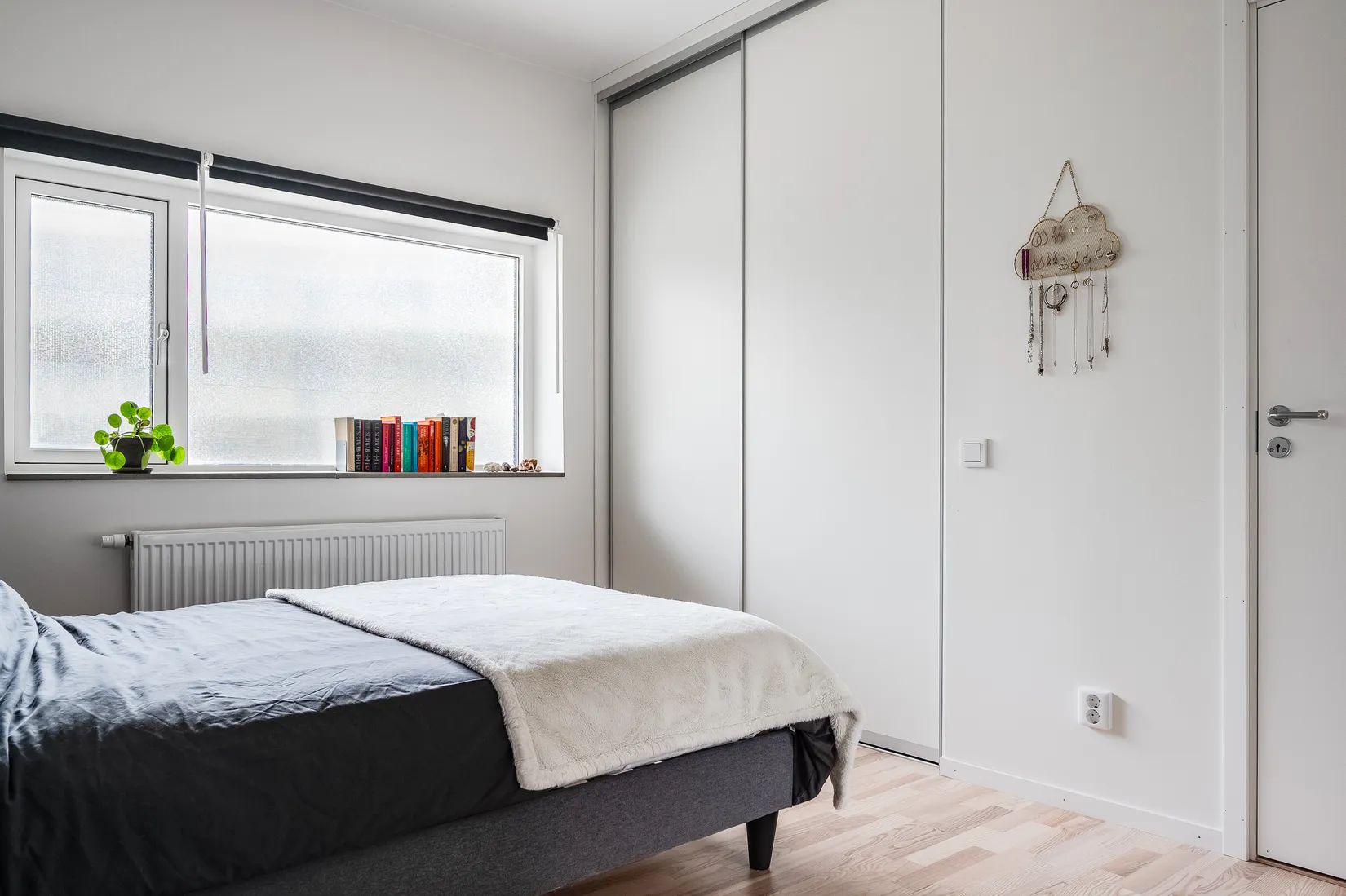 Bostadsrätt, Brunnshögsgatan 52, Brunnshög, Lund