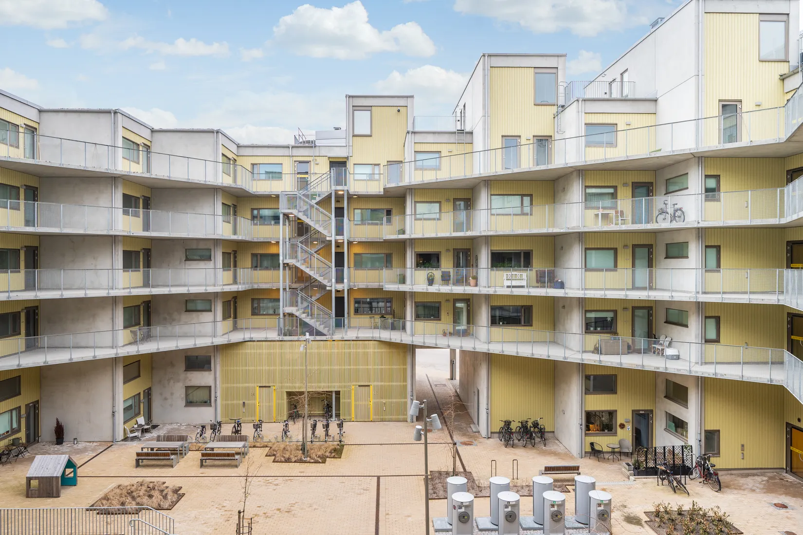 Bostadsrätt, Brunnshögsgatan 52, Brunnshög, Lund