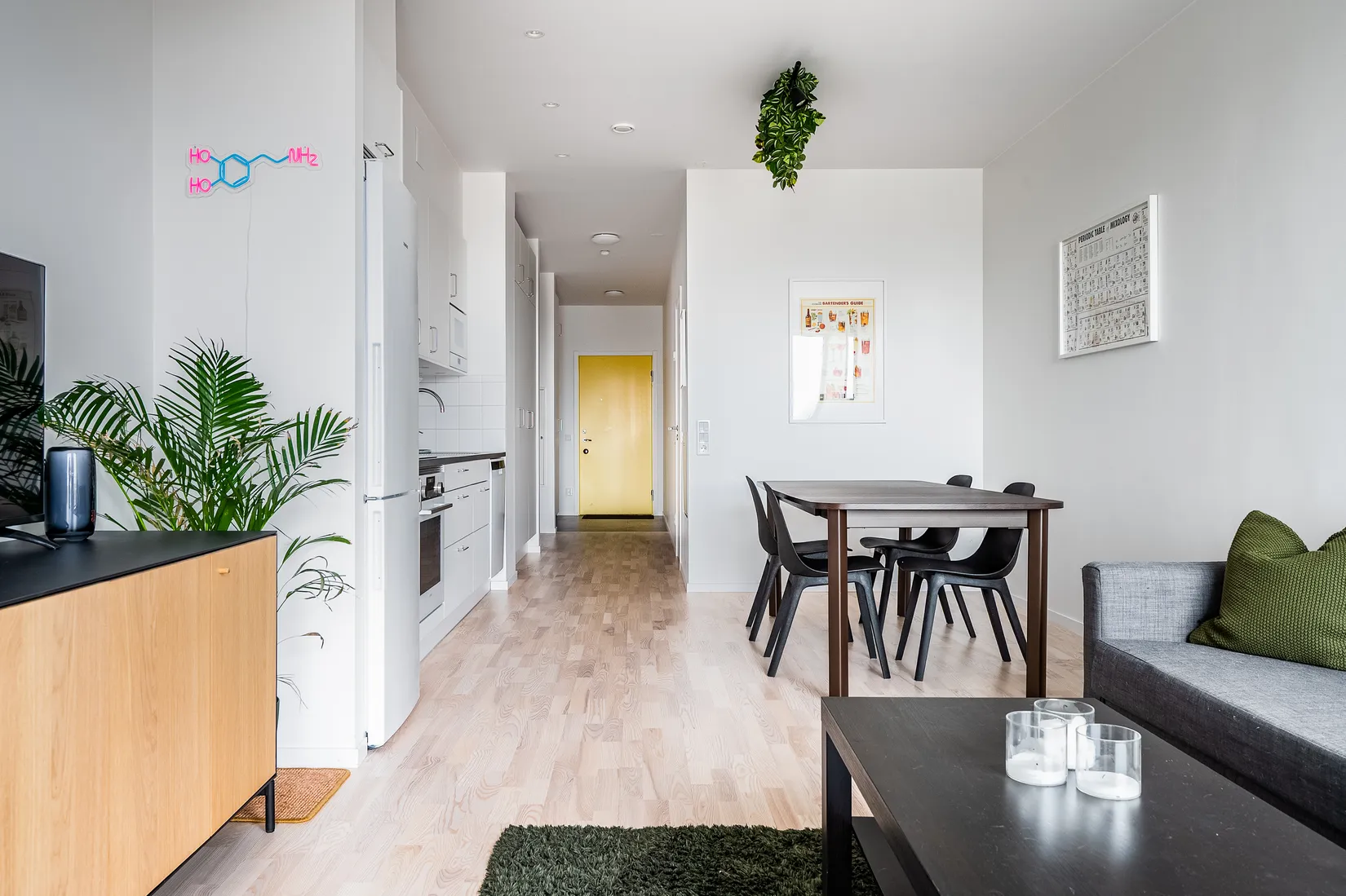 Bostadsrätt, Brunnshögsgatan 52, Brunnshög, Lund