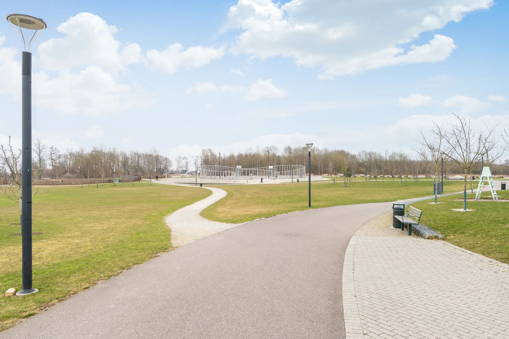 Bostadsrätt, Brunnshögsgatan 52, Brunnshög, Lund