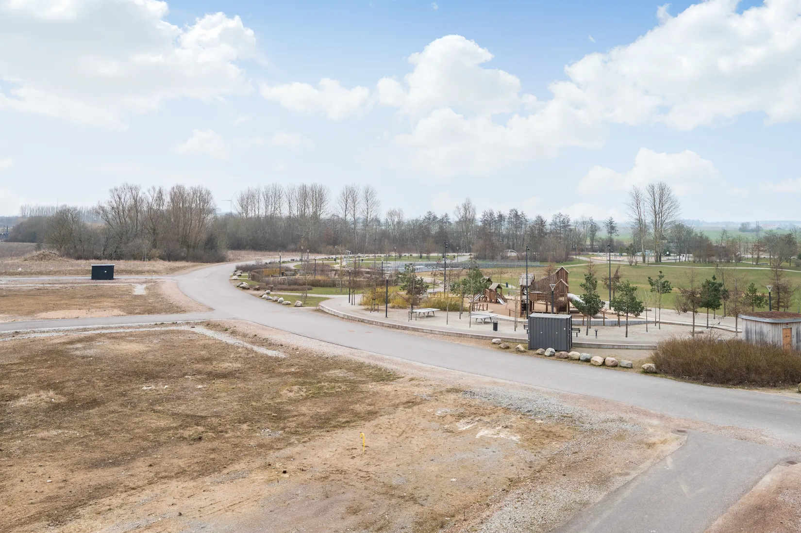 Bostadsrätt, Brunnshögsgatan 52, Brunnshög, Lund