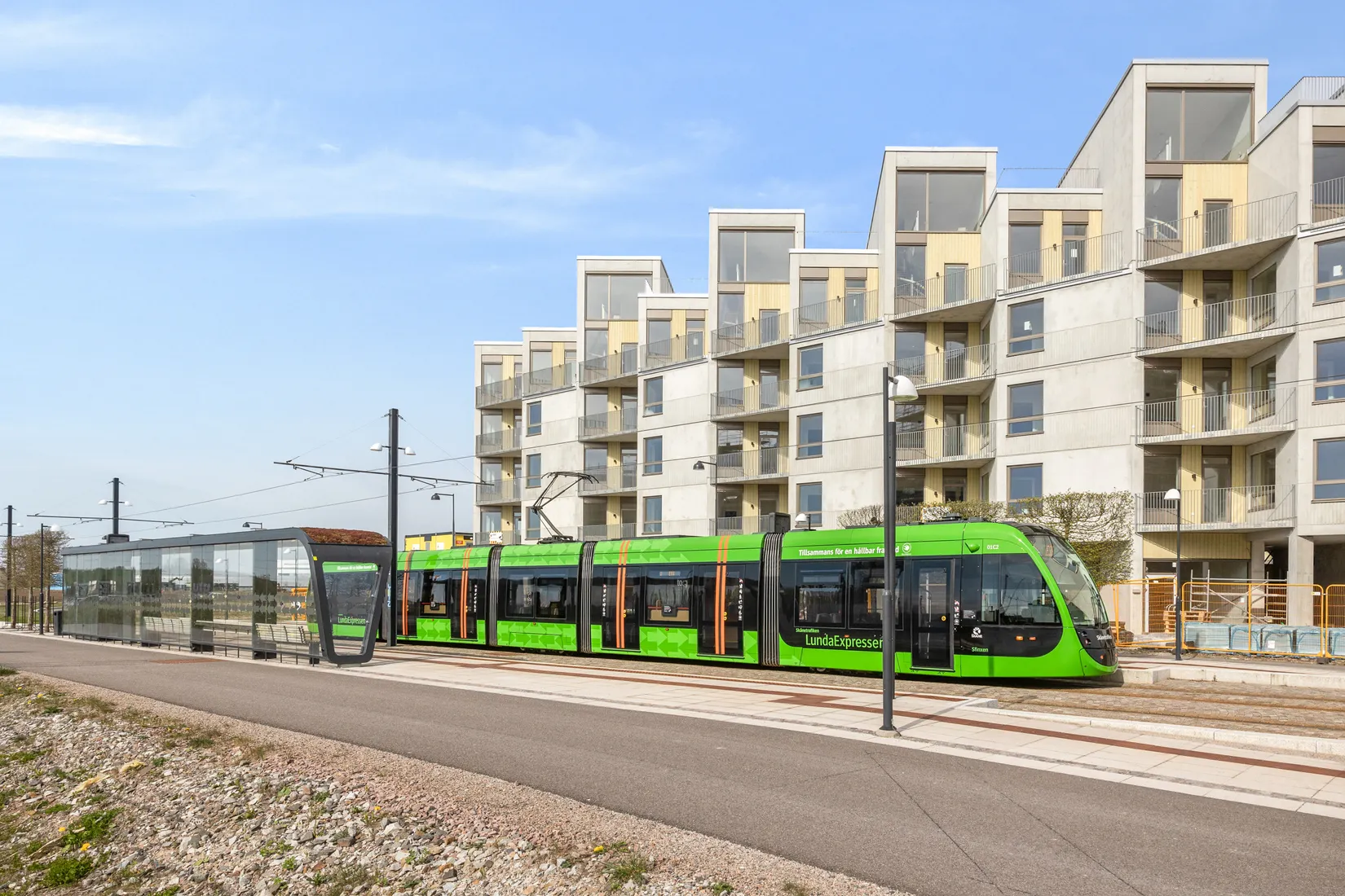 Bostadsrätt, Brunnshögsgatan 52, Brunnshög, Lund