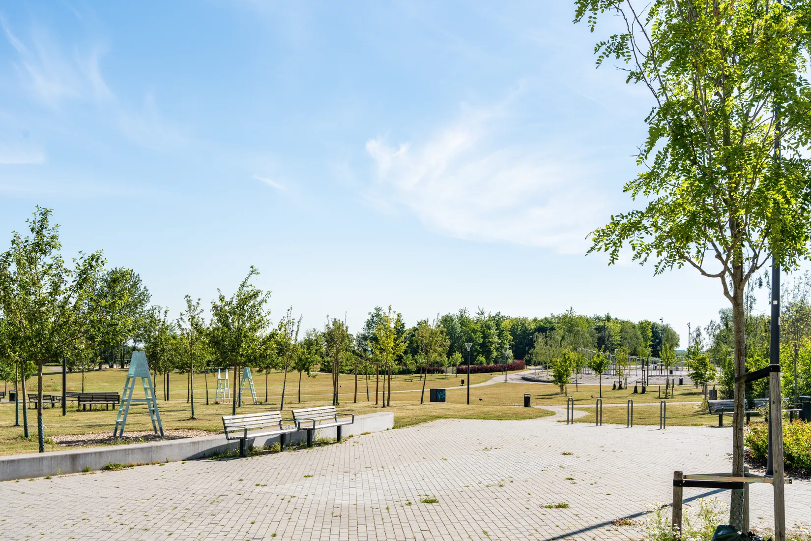 Bostadsrätt, Brunnshögsgatan 52, Brunnshög, Lund