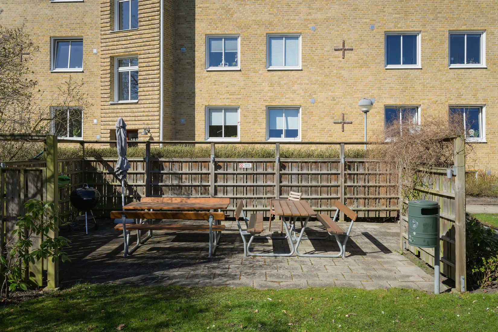 Bostadsrätt, Ribevägen 16B, Dammfri, Malmö