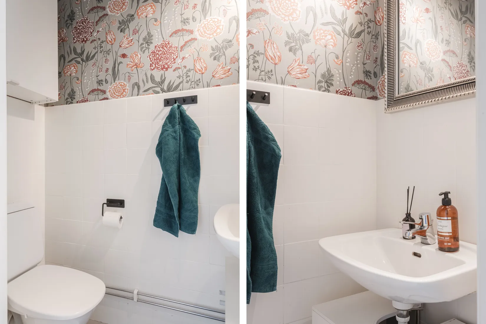 Bostadsrätt, Ribevägen 16B, Dammfri, Malmö