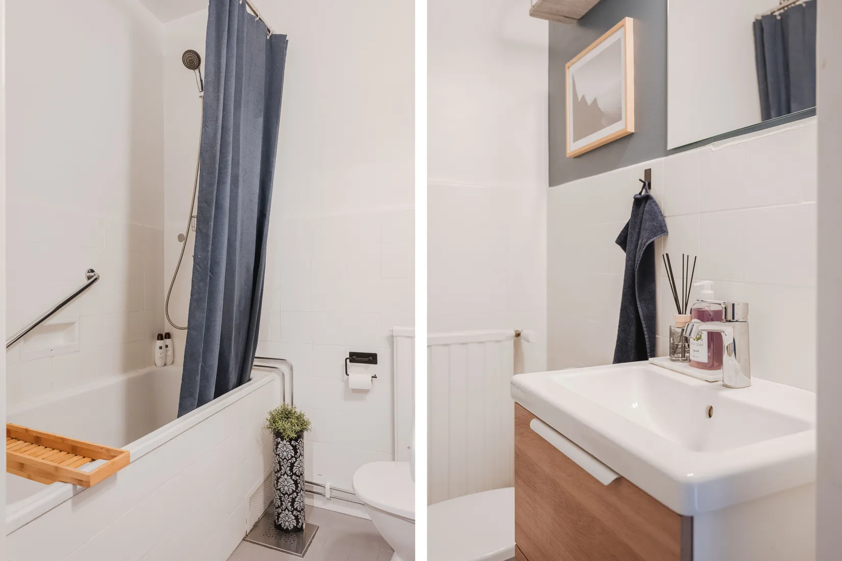 Bostadsrätt, Ribevägen 16B, Dammfri, Malmö