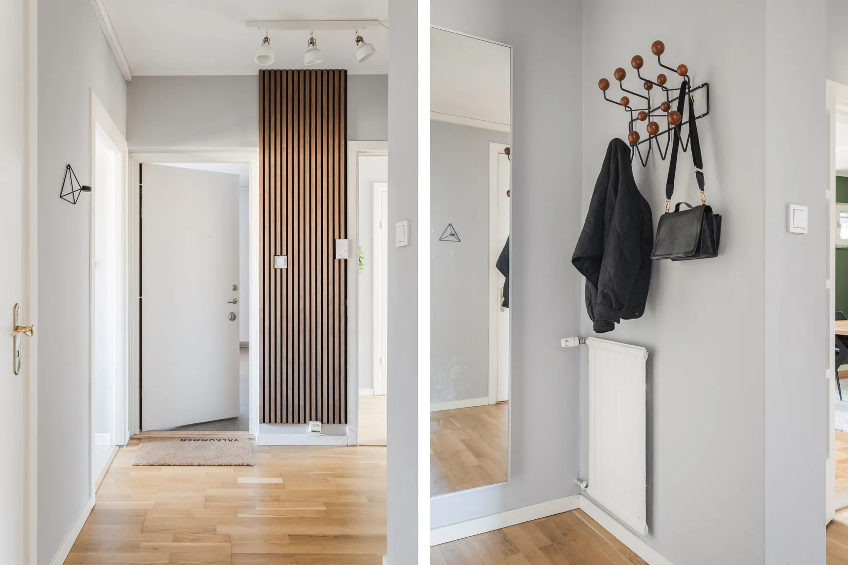 Bostadsrätt, Ribevägen 16B, Dammfri, Malmö