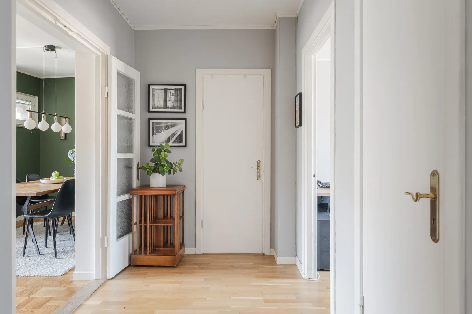 Bostadsrätt, Ribevägen 16B, Dammfri, Malmö