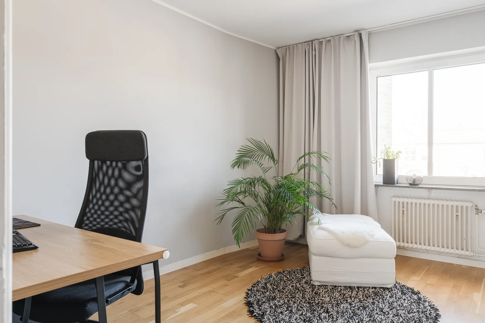 Bostadsrätt, Ribevägen 16B, Dammfri, Malmö