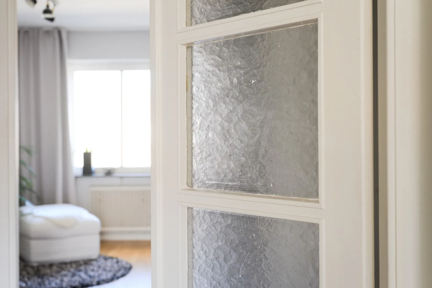 Bostadsrätt, Ribevägen 16B, Dammfri, Malmö