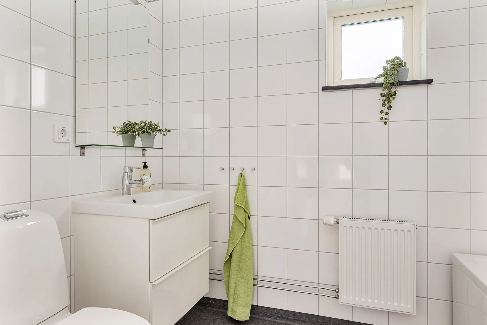 Bostadsrätt, Radhus, Rosenhillsvägen 16, Arnö, Nyköping