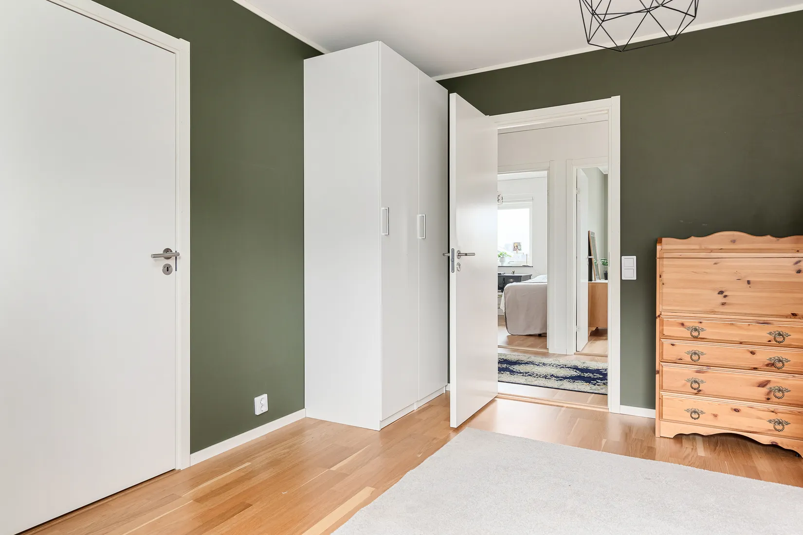 Bostadsrätt, Radhus, Rosenhillsvägen 16, Arnö, Nyköping