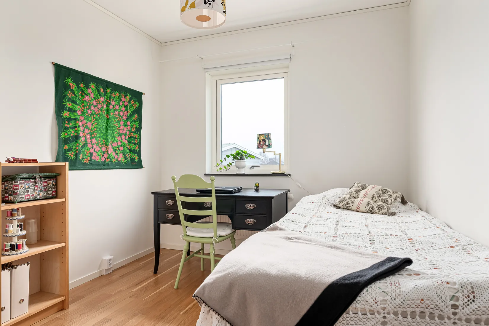 Bostadsrätt, Radhus, Rosenhillsvägen 16, Arnö, Nyköping