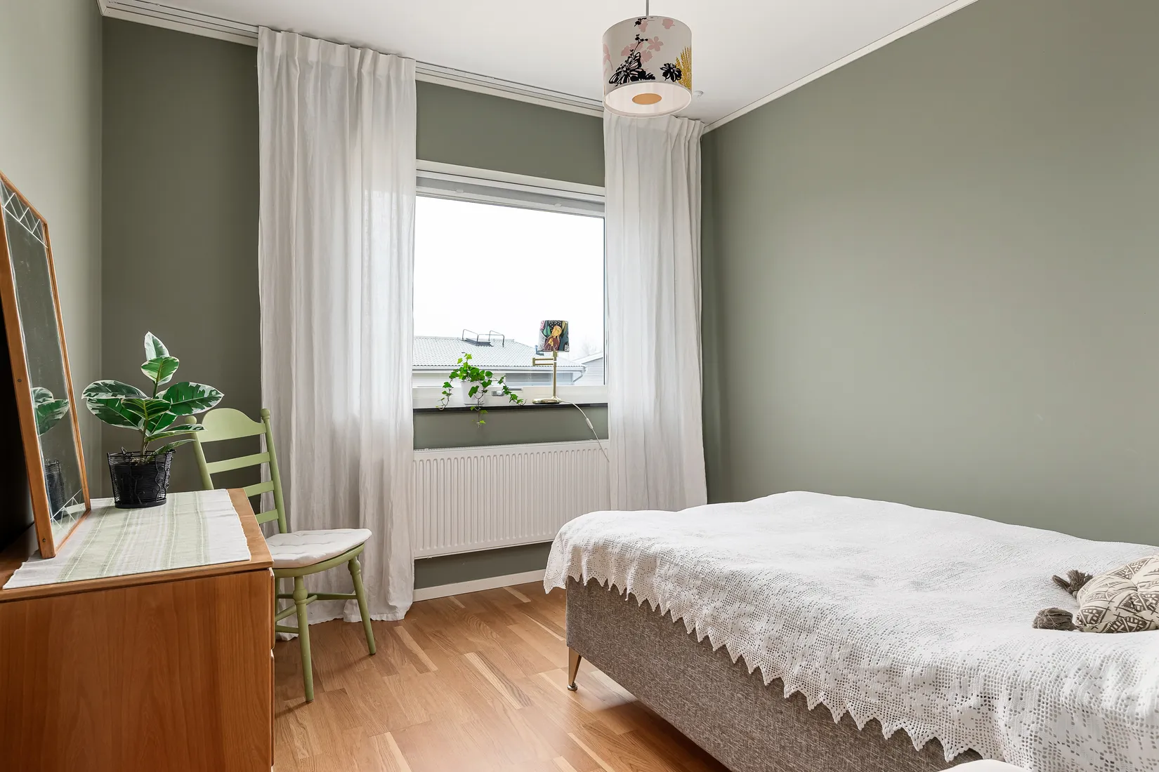 Bostadsrätt, Radhus, Rosenhillsvägen 16, Arnö, Nyköping