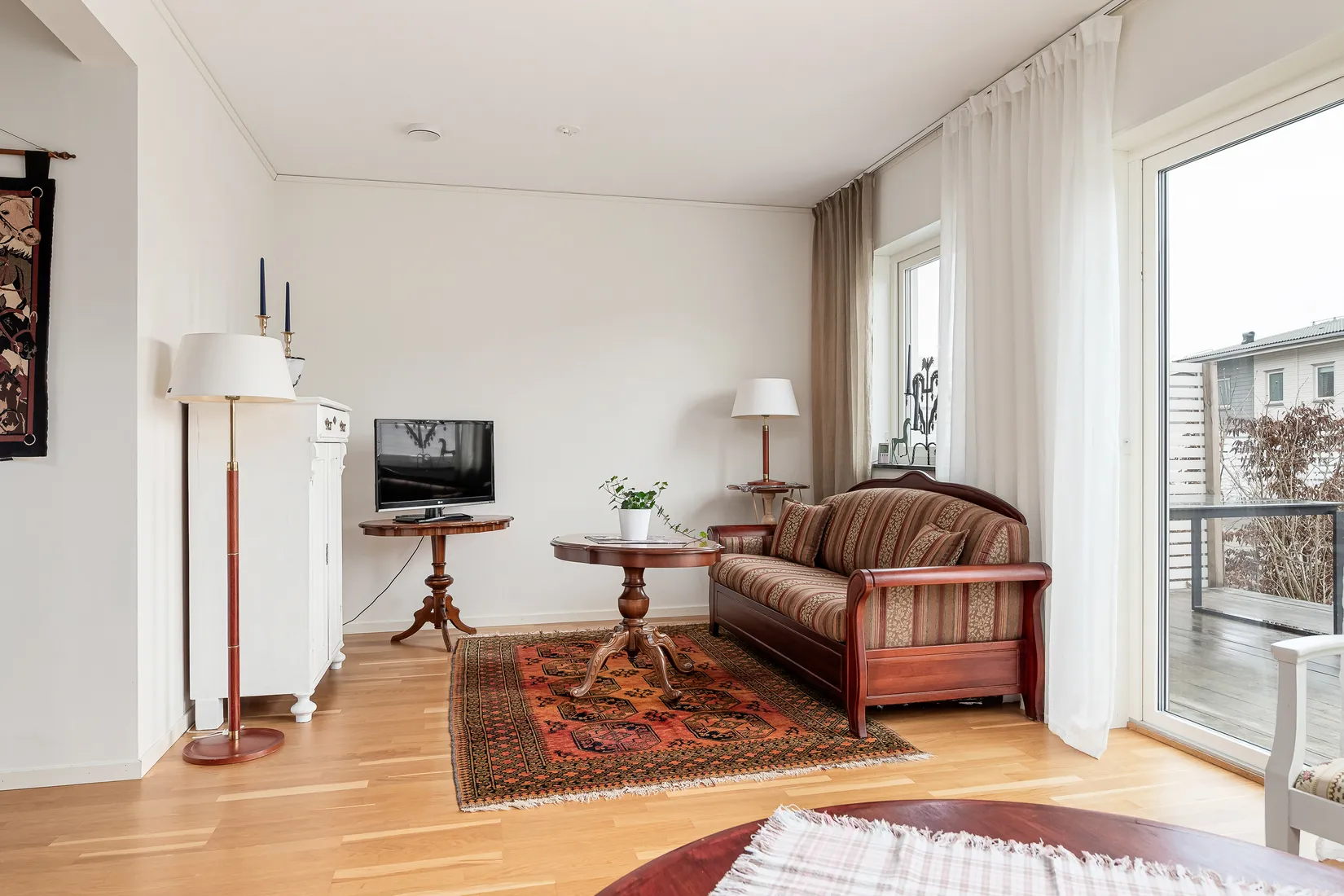 Bostadsrätt, Radhus, Rosenhillsvägen 16, Arnö, Nyköping