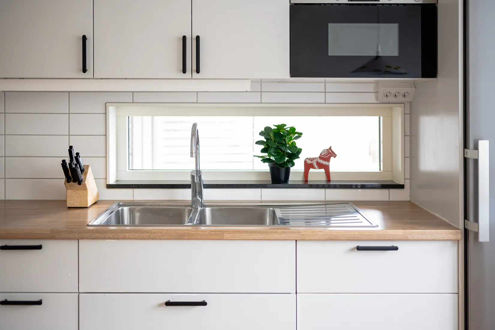 Bostadsrätt, Radhus, Rosenhillsvägen 16, Arnö, Nyköping