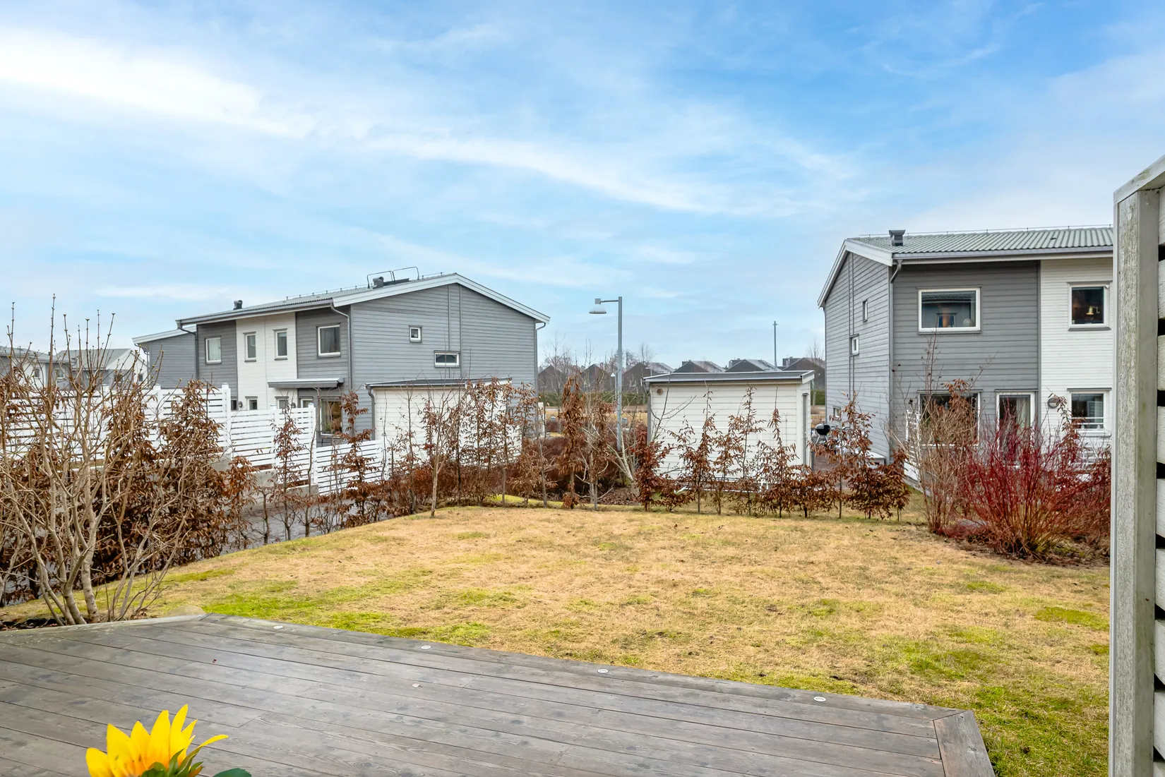 Bostadsrätt, Radhus, Rosenhillsvägen 16, Arnö, Nyköping