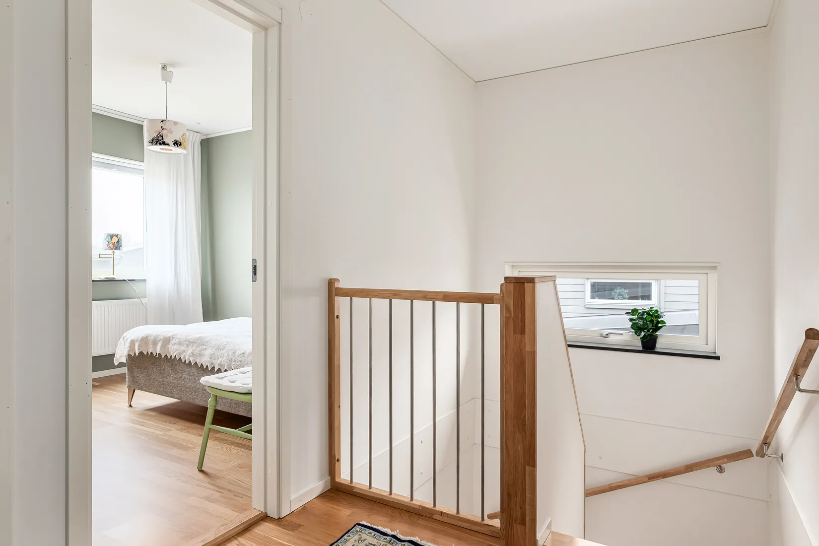 Bostadsrätt, Radhus, Rosenhillsvägen 16, Arnö, Nyköping