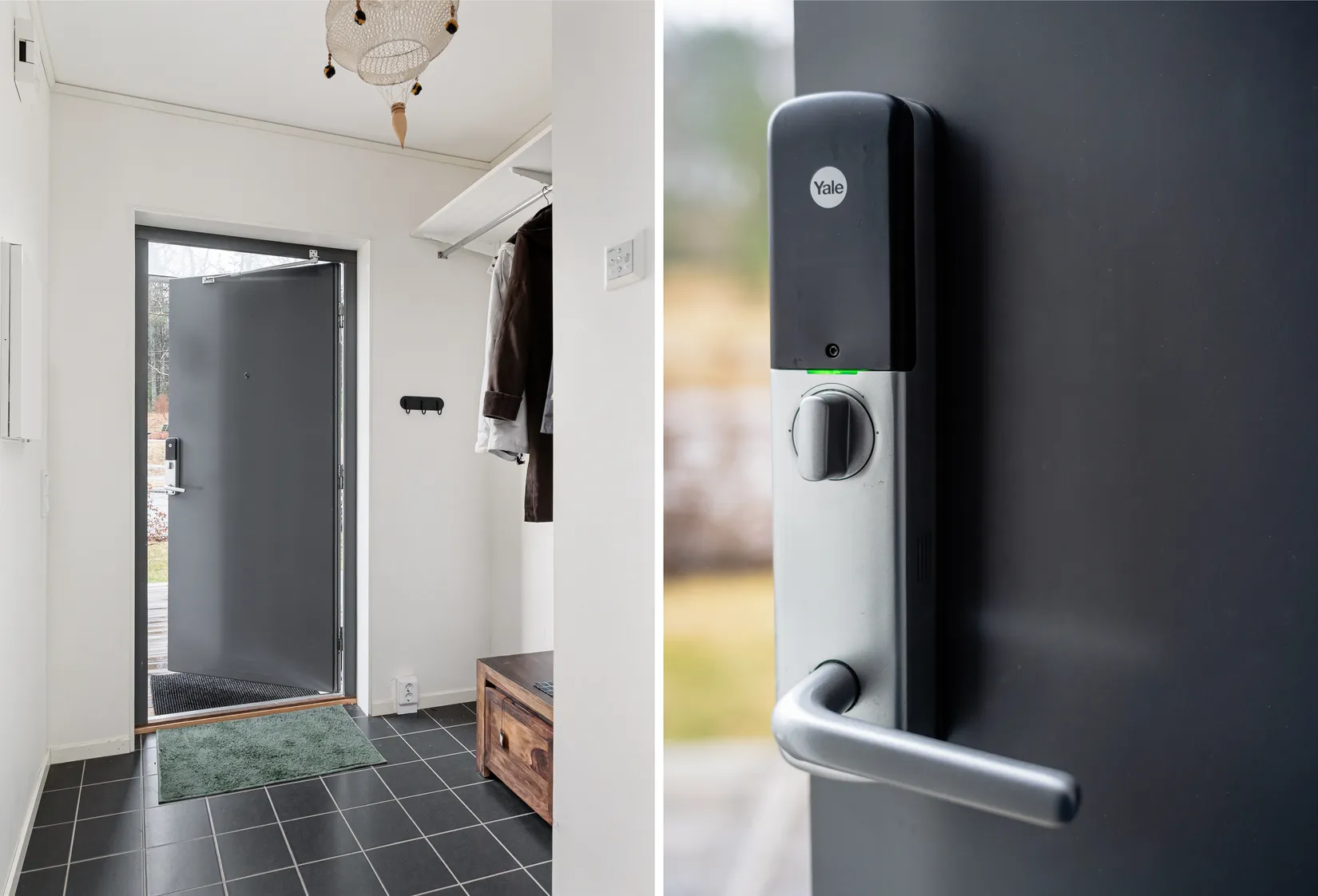 Bostadsrätt, Radhus, Rosenhillsvägen 16, Arnö, Nyköping