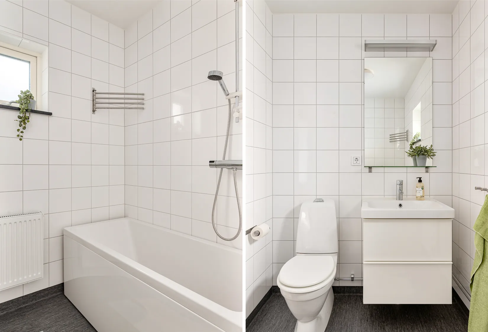 Bostadsrätt, Radhus, Rosenhillsvägen 16, Arnö, Nyköping