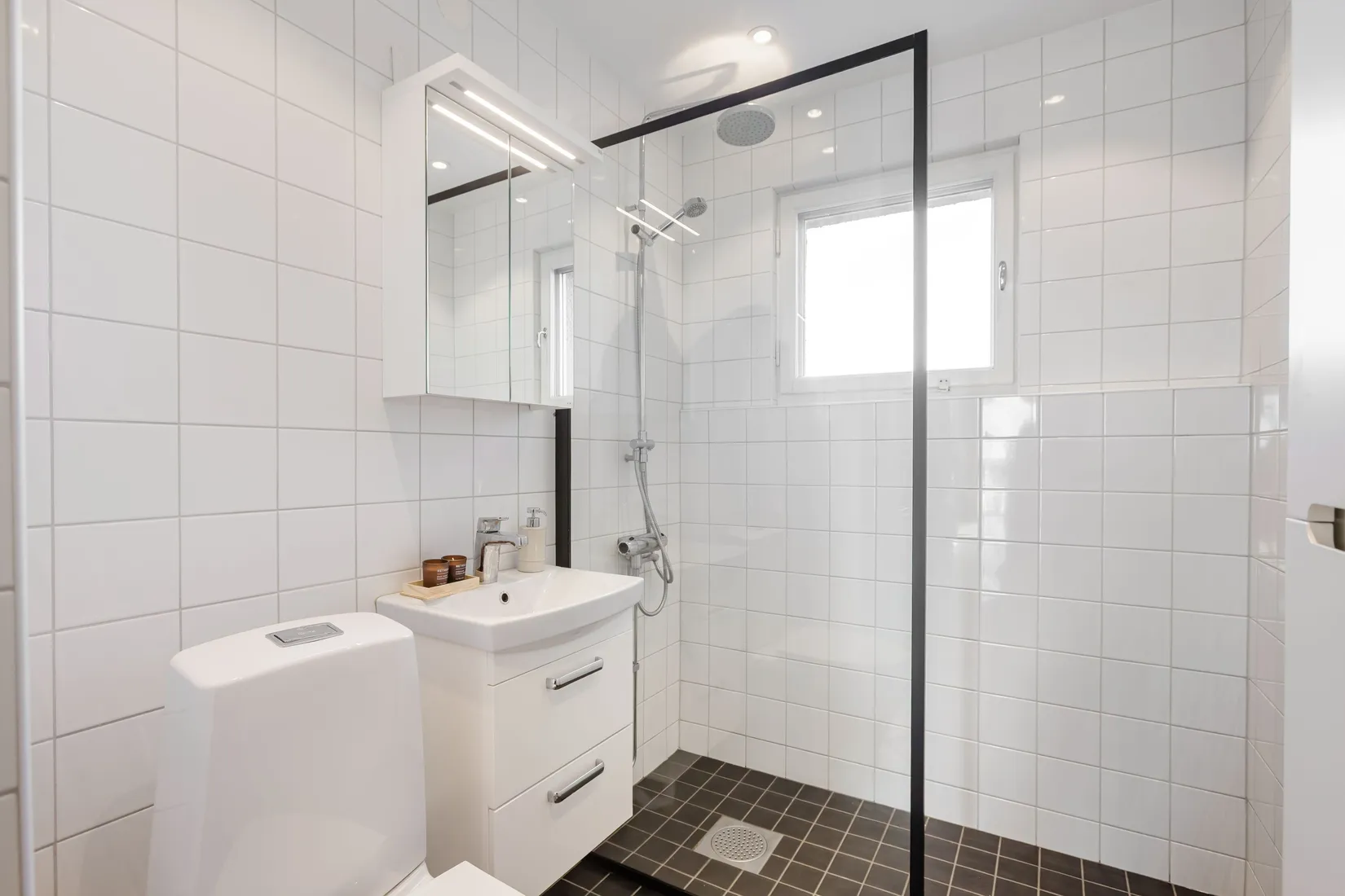 Bostadsrätt, Svetsarvägen 7, Kallhäll, Järfälla