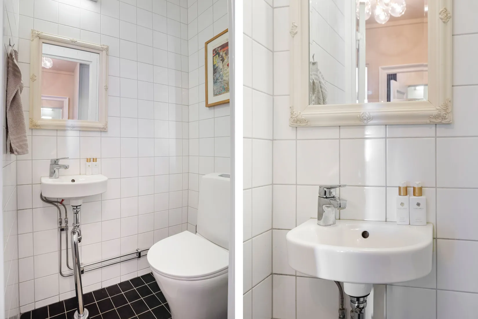 Bostadsrätt, Svetsarvägen 7, Kallhäll, Järfälla