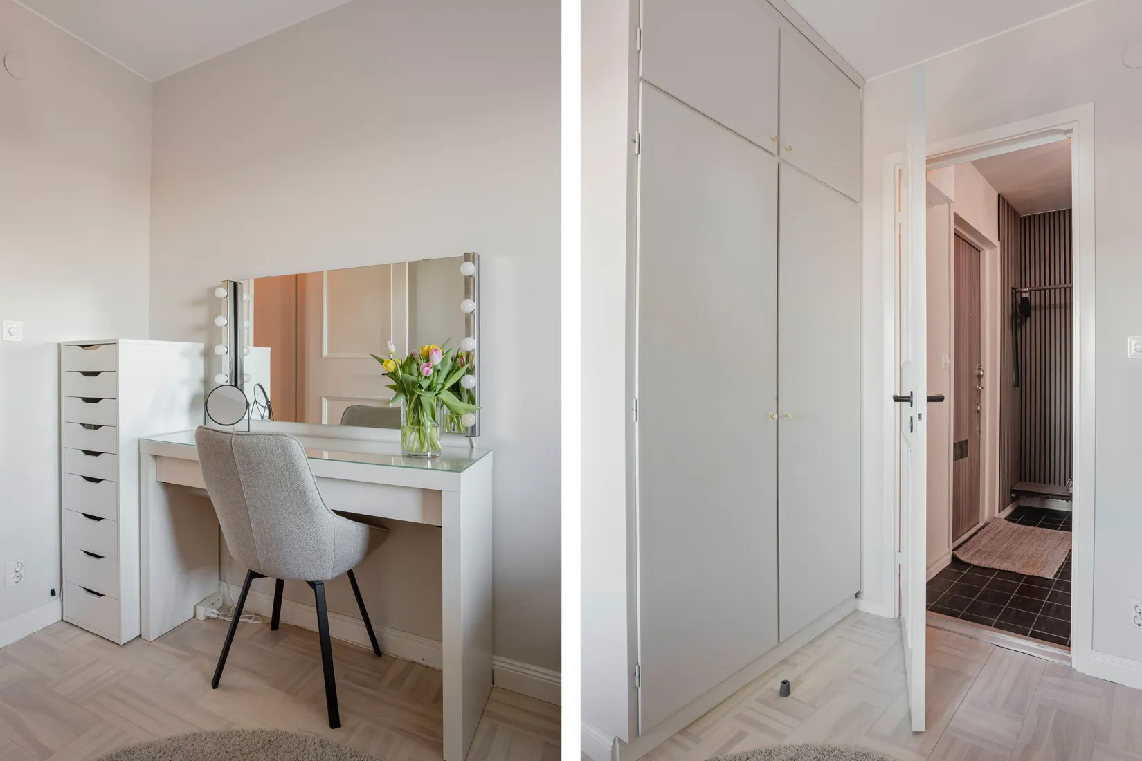 Bostadsrätt, Svetsarvägen 7, Kallhäll, Järfälla